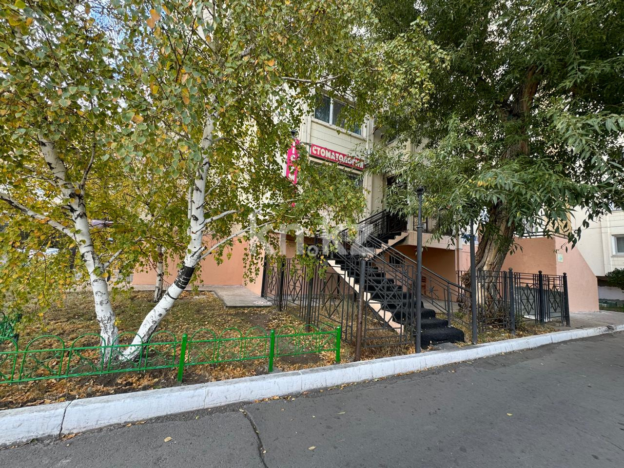 Аренда , мкр-н Самал, дом  4 - Аренда офисных и торговых помещений в Астане фото 3 из 31