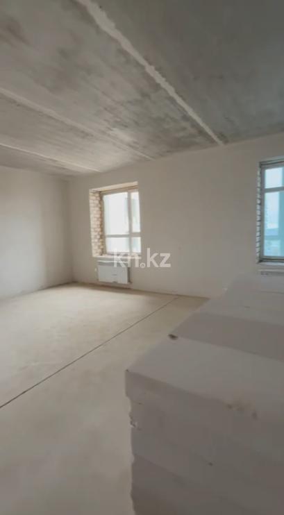 Продажа 2-комнатной квартиры, 55 м², 067 учетный квартал, дом  участок 502 - Продажа квартир в Караганде фото 2 из 13