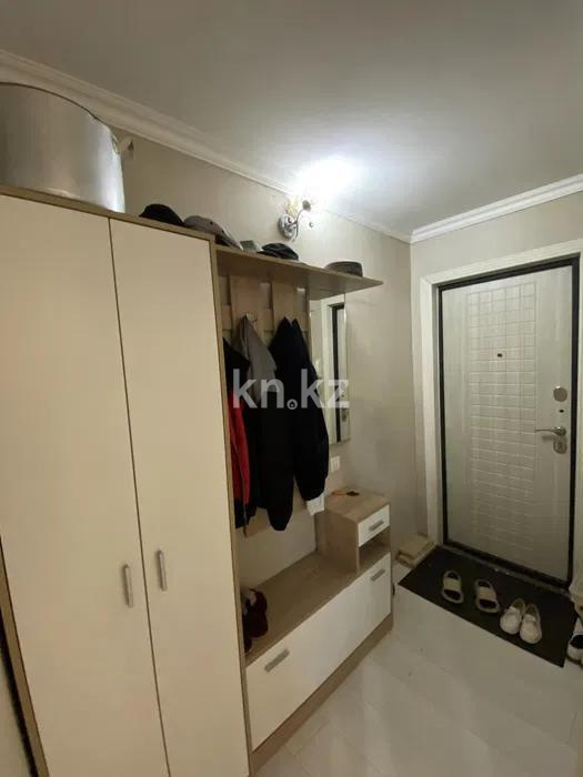 Продажа 2-комнатной квартиры, 45 м², 13 мкр., дом  13 - Продажа квартир в Актау фото 5 из 6