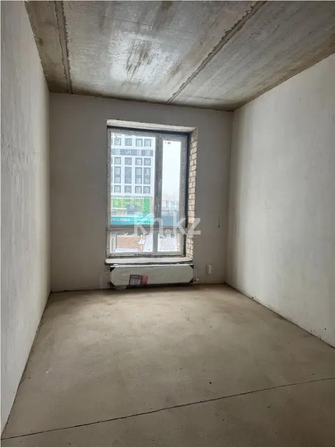 Продажа 1-комнатной квартиры, 39 м², ул. Жошы хана, дом  12/3 в Астане - фото 2