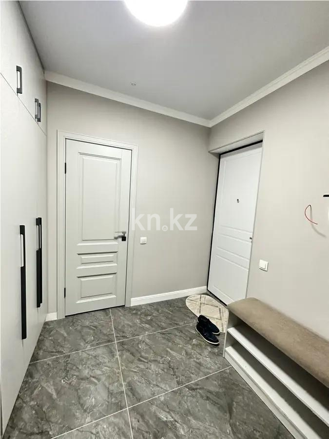 Продажа 1-комнатной квартиры, 33 м², мкр-н Дарабоз, дом  25а в Алматы - фото 5