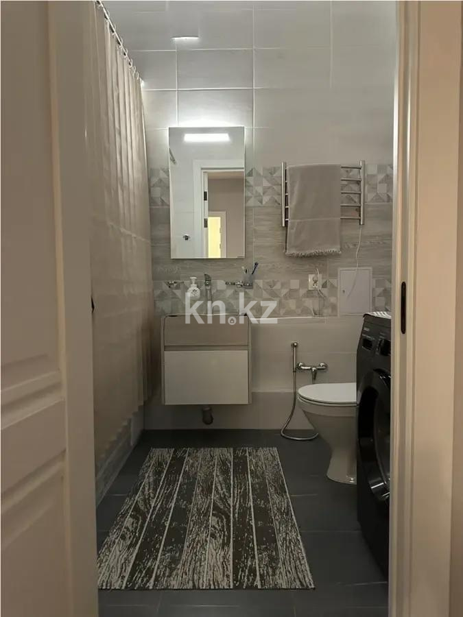 Продажа 2-комнатной квартиры, 41 м² - Продажа двухкомнатных квартир в Астане - страница 191 фото 4 из 4
