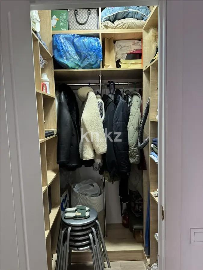 Продажа 3-комнатной квартиры, 86 м², мкр-н Думан-2, дом  57/1 в Алматы - фото 7