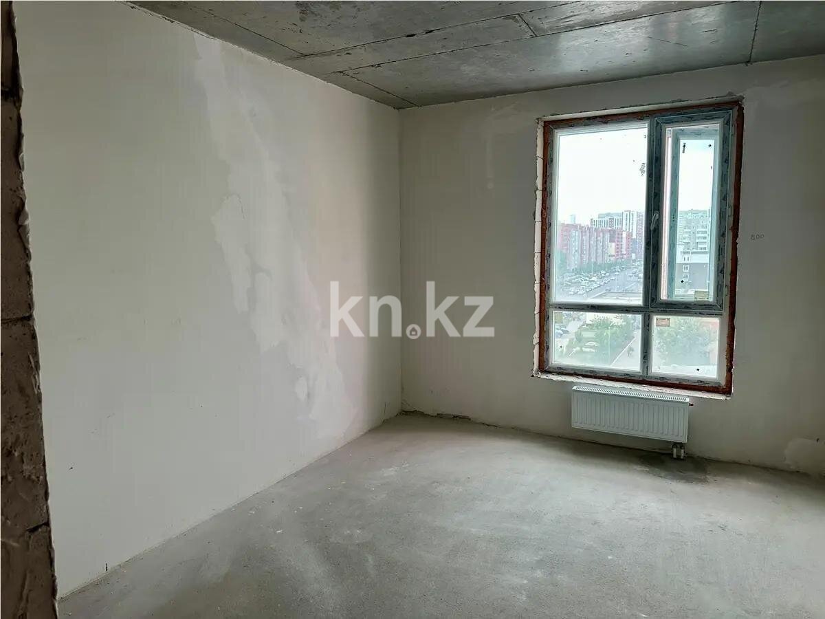 Продажа 1-комнатной квартиры, 45 м² в Астане
