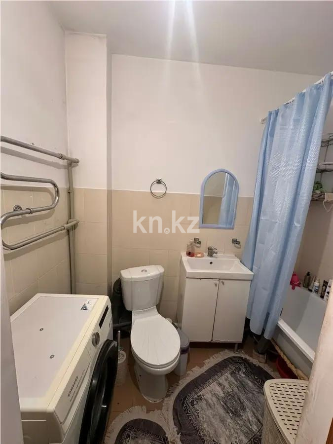 Продажа 1-комнатной квартиры, 40 м² в Астане - фото 3