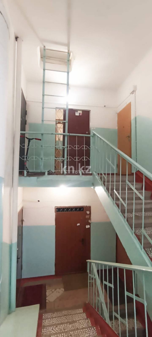 Продажа 1-комнатной квартиры, 34 м² в Алматы - фото 17