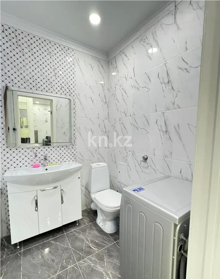 Продажа 1-комнатной квартиры, 33.9 м² в Астане - фото 3