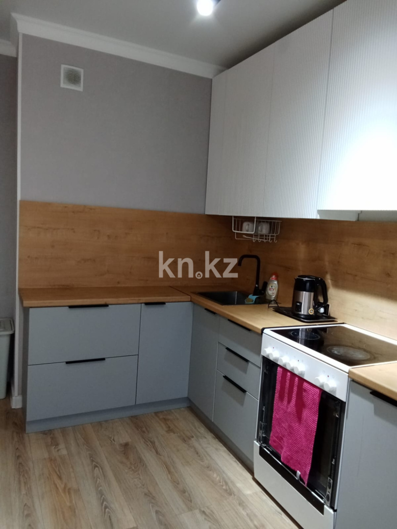 Продажа 3-комнатной квартиры, 83 м², ул. Сатыбалдина, дом  28/4 - Продажа  трехкомнатных квартир в Караганде с фото фото 3 из 11