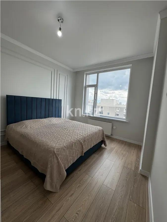 Продажа 2-комнатной квартиры, 62 м², пр. Кабанбай батыра, дом  38/1 в Астане - фото 2