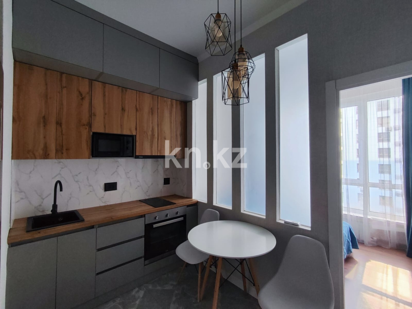 Продажа 2-комнатной квартиры, 42 м² в Алматы - фото 2