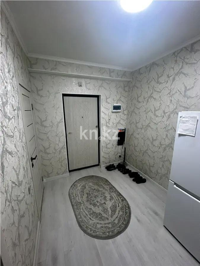Продажа 1-комнатной квартиры, 40 м² в Алматы - фото 4