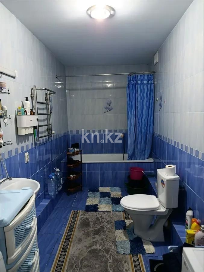 Продажа 2-комнатной квартиры, 73 м² в Алматы - фото 4