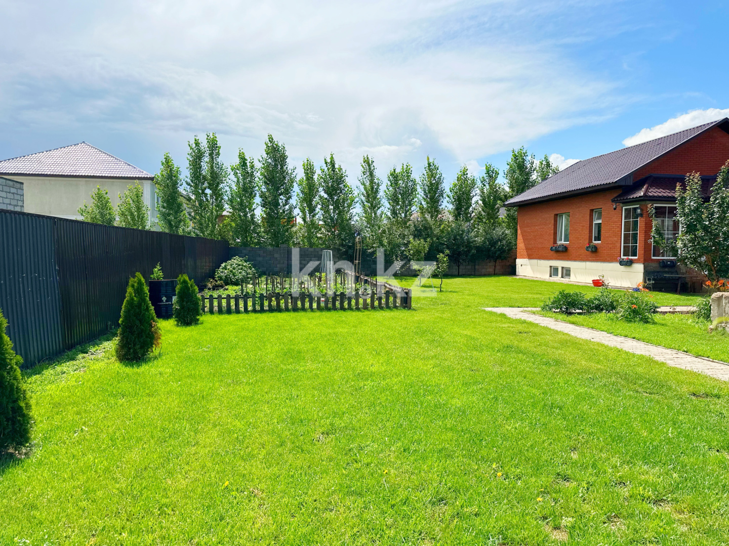 Продажа 5-комнатного дома, 136 м², E 575, дом  44 в Астане - фото 29