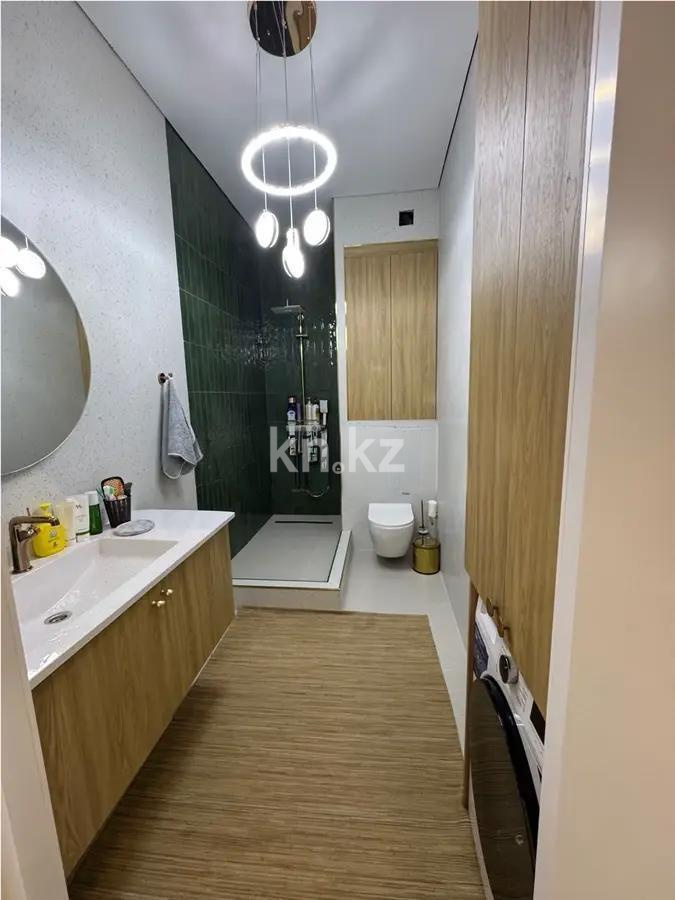 Продажа 2-комнатной квартиры, 66 м², ул. Е-36, дом  5 в Астане - фото 3