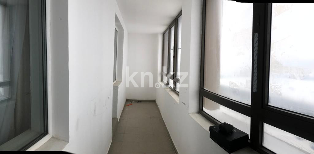 Аренда 1-комнатной квартиры, 41 м², пр. Туран, дом  55/3 - ул. Керей, Жанибек хандар - Аренда квартир помесячно в Астане без посредников с фото фото 7 из 7