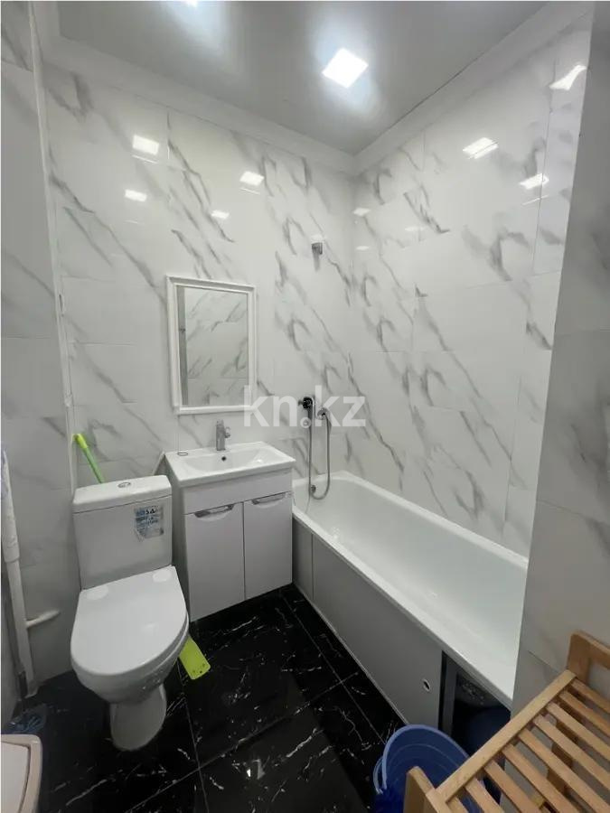 Продажа 1-комнатной квартиры, 38 м², ул. Кожамкулова, дом  117 - Продажа и аренда недвижимости в Алматы фото 3 из 3