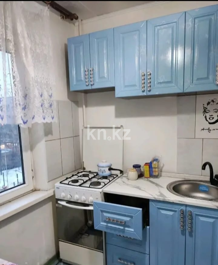 Аренда 3-комнатной квартиры, 60 м² - Аренда квартир помесячно в Казахстане фото 4 из 12