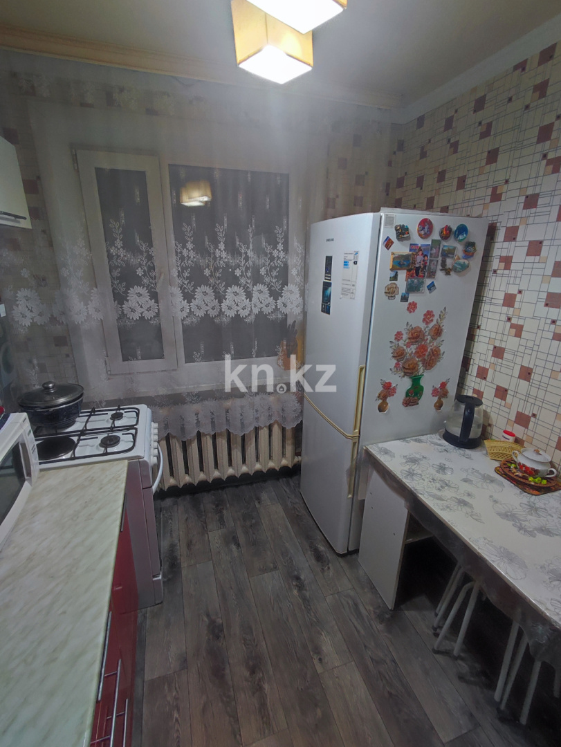 Продажа 3-комнатной квартиры, 62 м² - Продажа  трехкомнатных квартир в Караганде - страница 41 фото 12 из 20