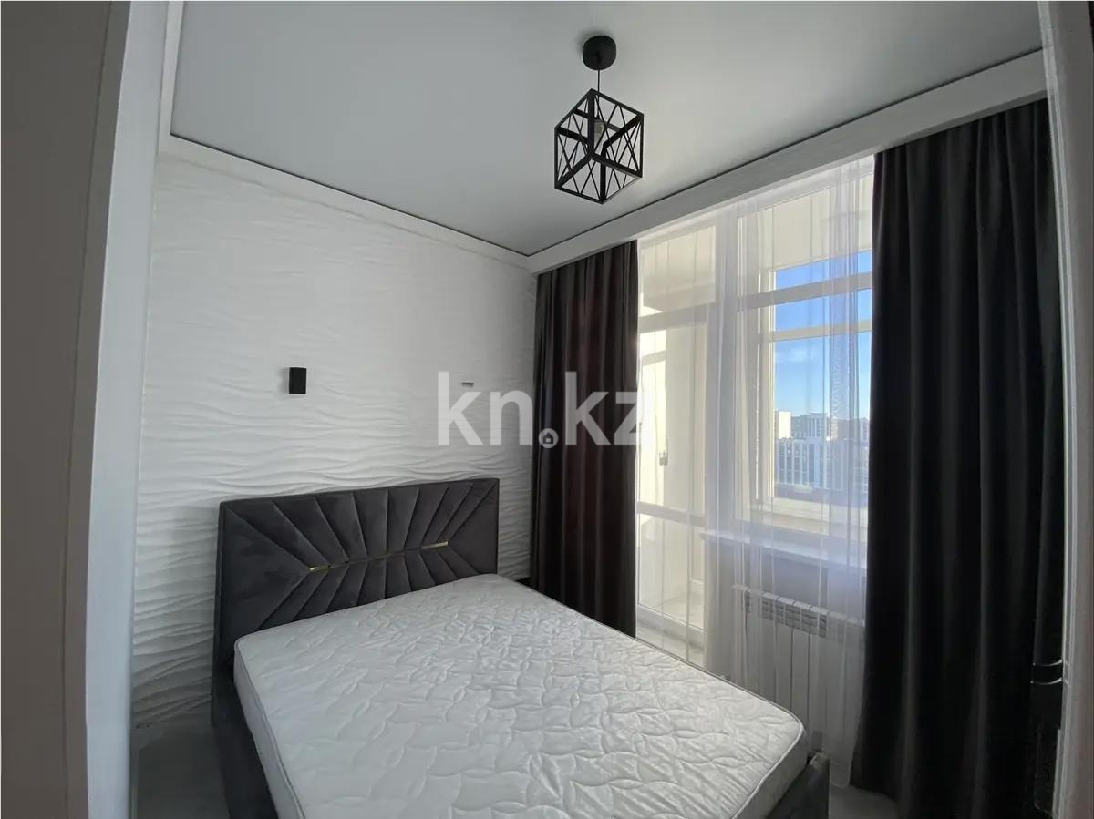 Продажа 1-комнатной квартиры, 38 м² в Астане - фото 2
