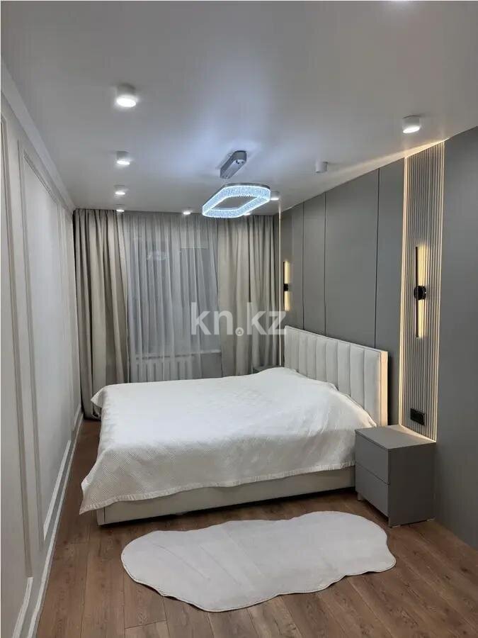 Продажа 2-комнатной квартиры, 53 м² в Алматы - фото 2