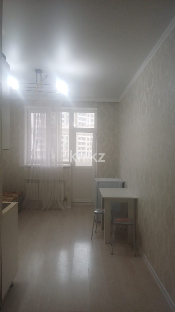 Аренда 1-комнатной квартиры, 22 м², ул. Калдаякова, дом  28 - Аренда жилой и коммерческой недвижимости в Казахстане фото 3 из 5
