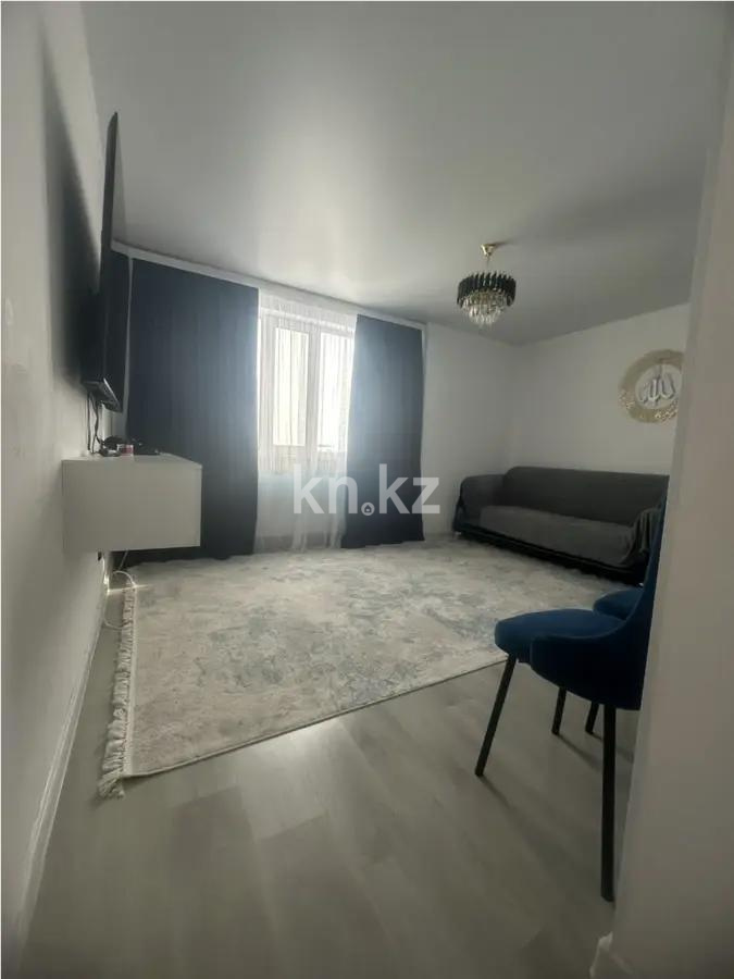 Продажа 2-комнатной квартиры, 55.9 м² - Продажа  двухкомнатных квартир в новостройках Астаны с фото - страница 18 фото 1 из 4