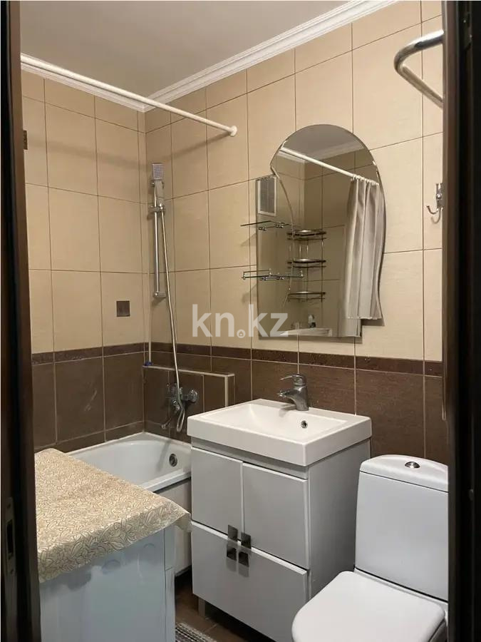 Продажа 3-комнатной квартиры, 63 м² в Алматы - фото 5