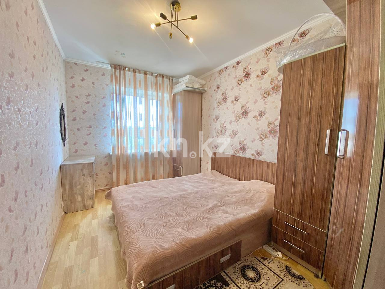 Продажа 2-комнатной квартиры, 57.1 м², Лесная поляна, дом  1 - Продажа жилой и коммерческой недвижимости в Акмолинской области фото 1 из 18