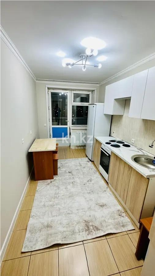 Продажа 2-комнатной квартиры, 52 м², пр. Тлендиева, дом  46 в Астане - фото 3