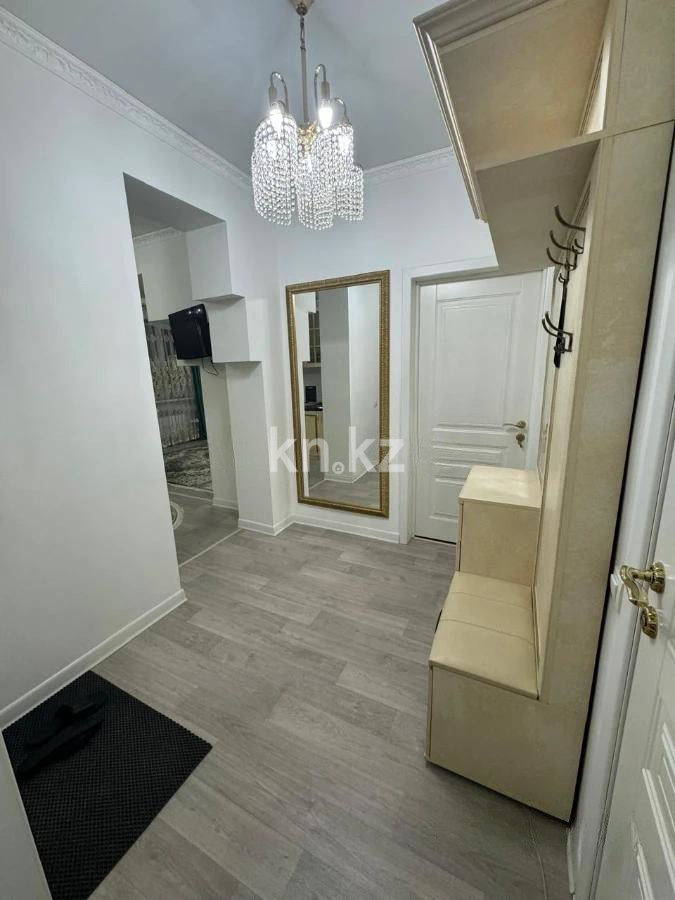 Продажа 3-комнатной квартиры, 64 м², ул. Тургута Озала, дом  26 в Алматы - фото 7