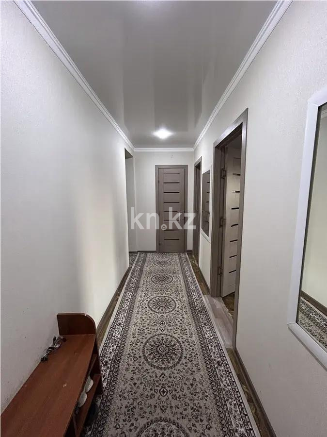 Продажа 2-комнатной квартиры, 56 м², ул. Сокпакбаева, дом  25/2 - Продажа квартир в Астане без посредников фото 5 из 5