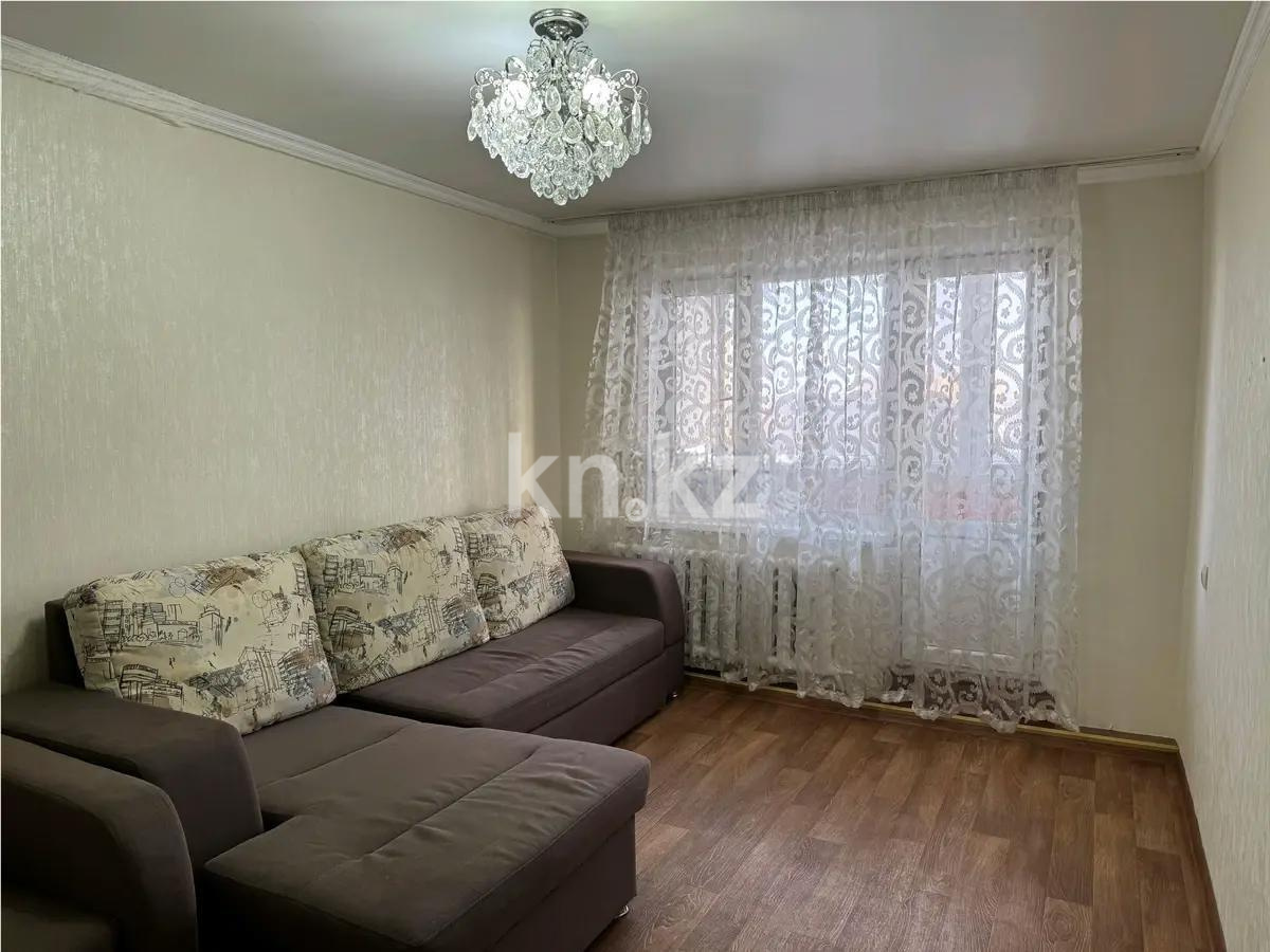 Продажа 2-комнатной квартиры, 43.3 м² в Астане