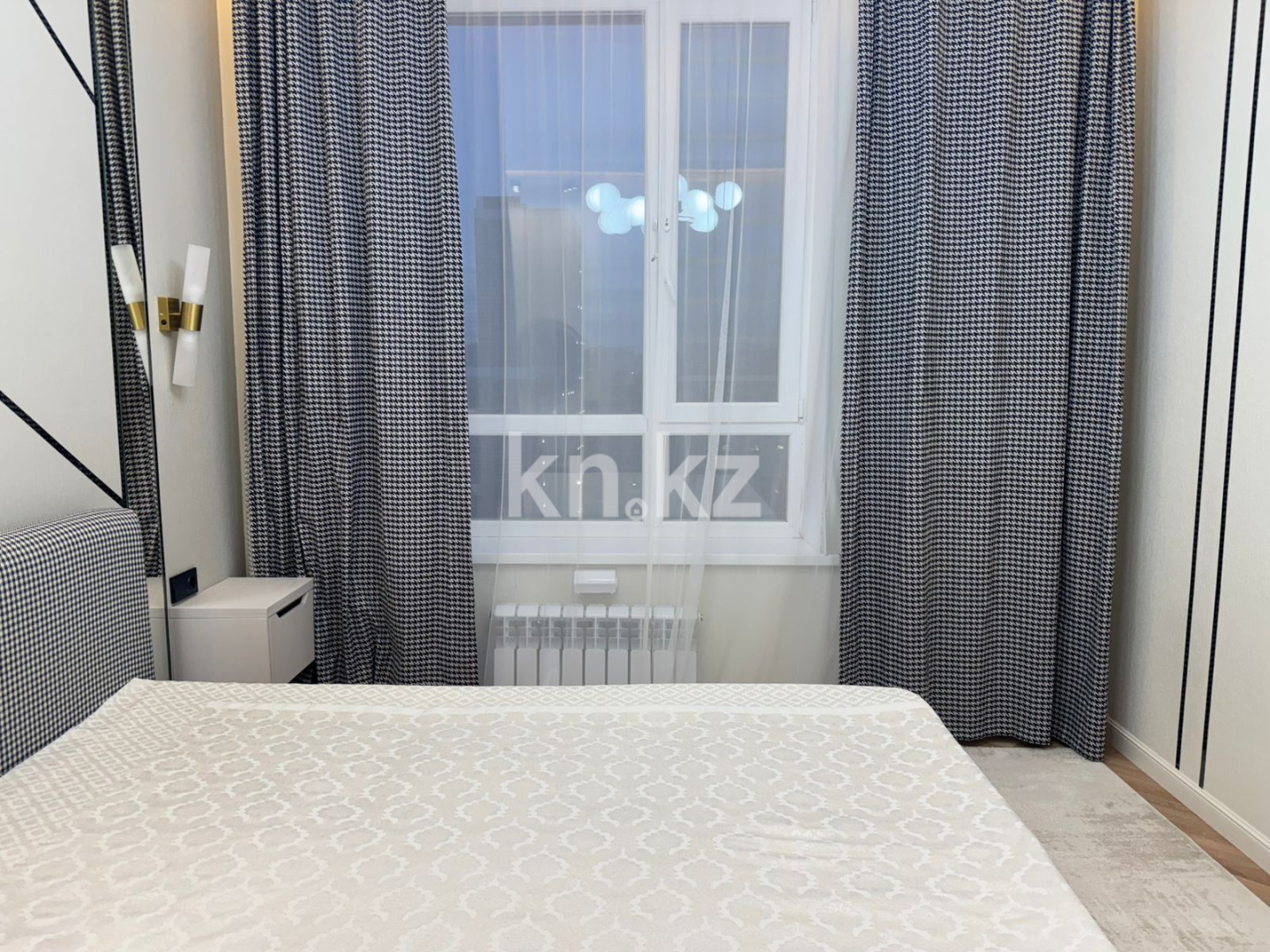 Аренда 2-комнатной квартиры, 60 м² в Астане - фото 5