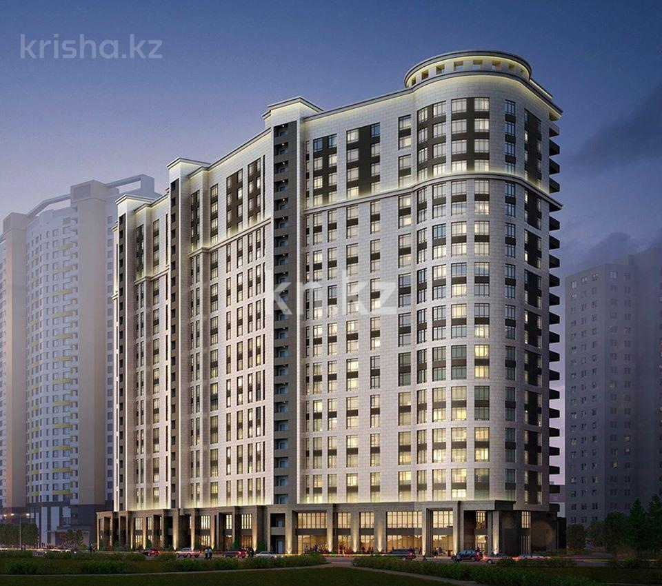 Продажа 4-комнатной квартиры, 215 м², ул. Нажимеденова, дом  2 в Астане - фото 2