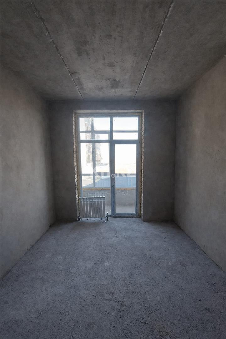 Продажа 3-комнатной квартиры, 85 м² - Продажа квартир в новостройках Караганды - страница 2 фото 2 из 10