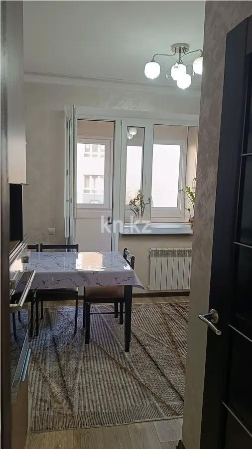 Продажа 3-комнатной квартиры, 72 м² - Продажа квартир в Турксибском р-не Алматы - страница 17 фото 3 из 4