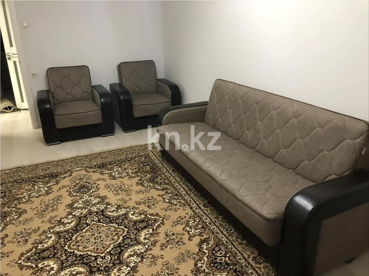 Продажа 2-комнатной квартиры, 52 м² - Продажа квартир в Алматы - страница 22 фото 1 из 4