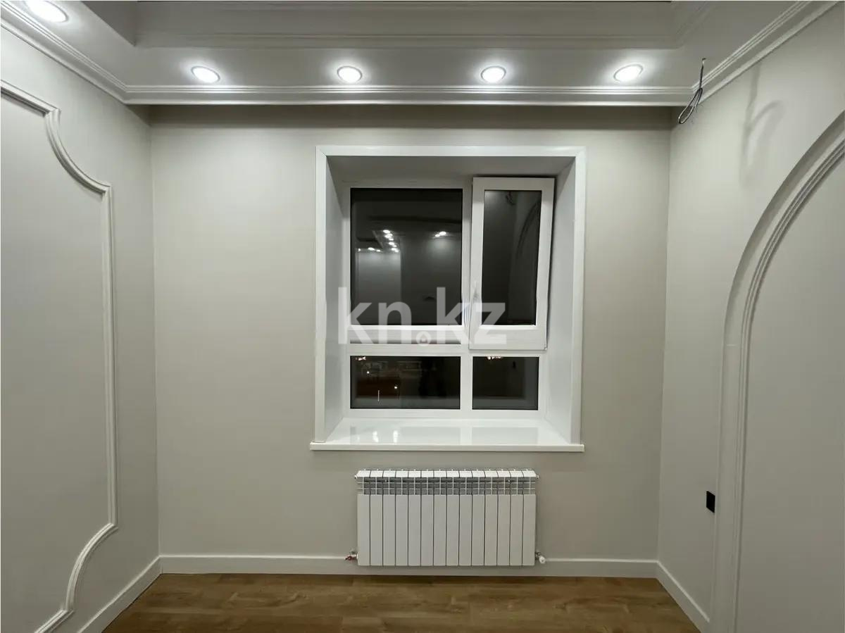 Продажа 2-комнатной квартиры, 65 м² - Продажа двухкомнатных квартир в Караганде - страница 3 фото 2 из 6