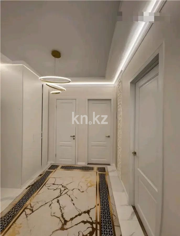 Продажа 2-комнатной квартиры, 58.5 м² в Астане - фото 5