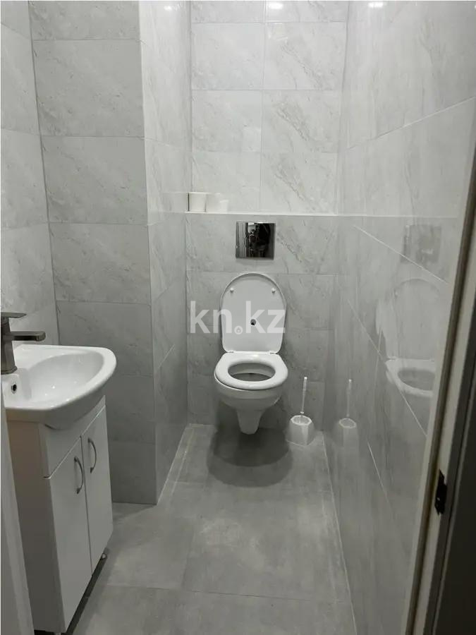 Продажа 4-комнатной квартиры, 95 м², ул. Муратбаева, дом  14 - Продажа квартир в Казахстане фото 3 из 4