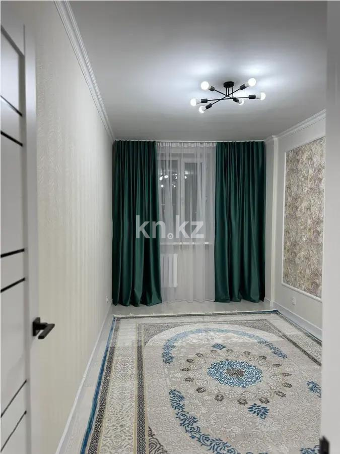 Продажа 3-комнатной квартиры, 69 м² в Астане - фото 2