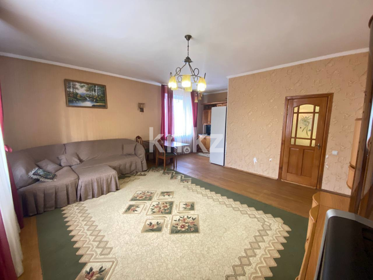 Продажа 3-комнатной квартиры, 76 м², ул. Пушкина, дом  183 - Продажа недвижимости в Костанае фото 14 из 19