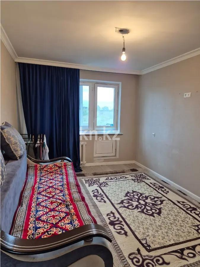 Продажа 1-комнатной квартиры, 33 м², мкр-н 18, дом  4 - Продажа однокомнатных квартир в Караганде в Майкудуке фото 1 из 5