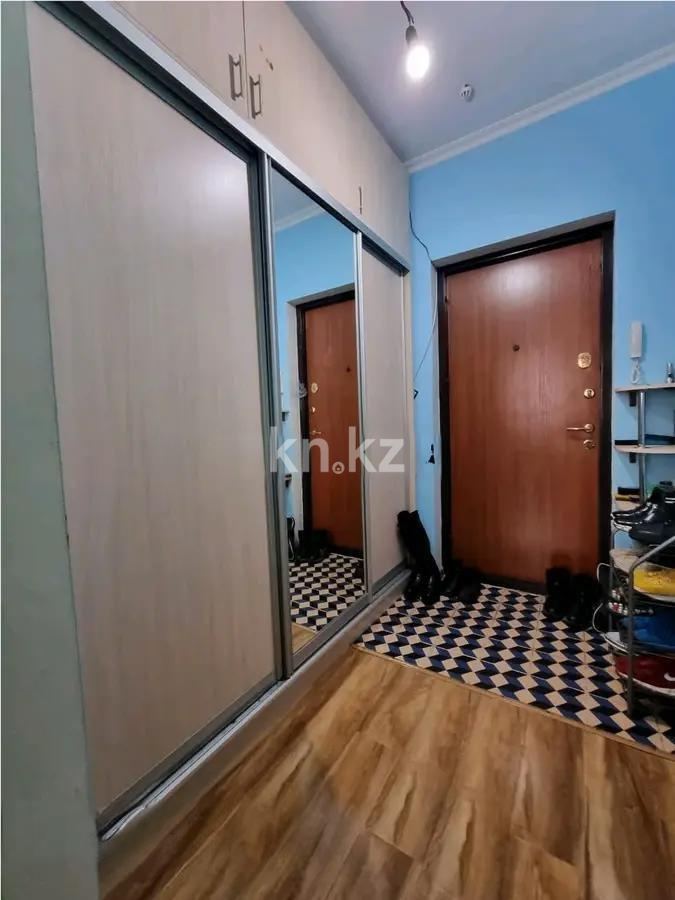Продажа 1-комнатной квартиры, 38 м², пр. Абая, дом  92/1 в Астане - фото 5