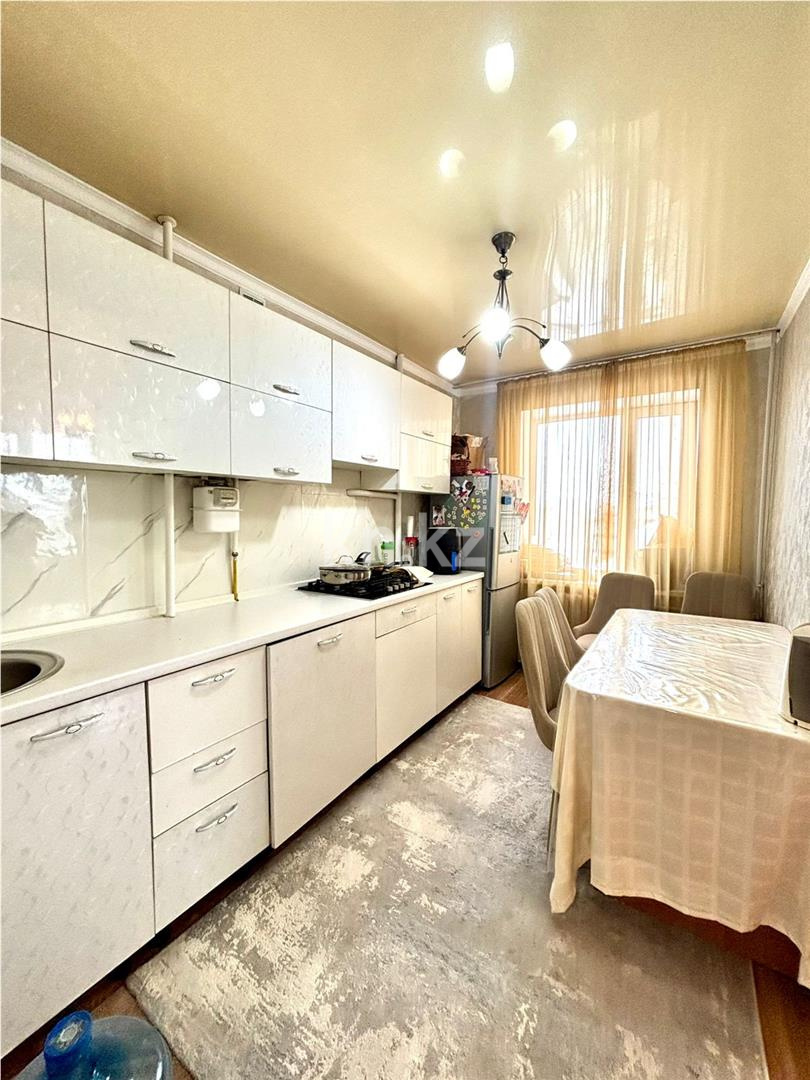 Продажа 2-комнатной квартиры, 48 м² в Караганде - фото 7