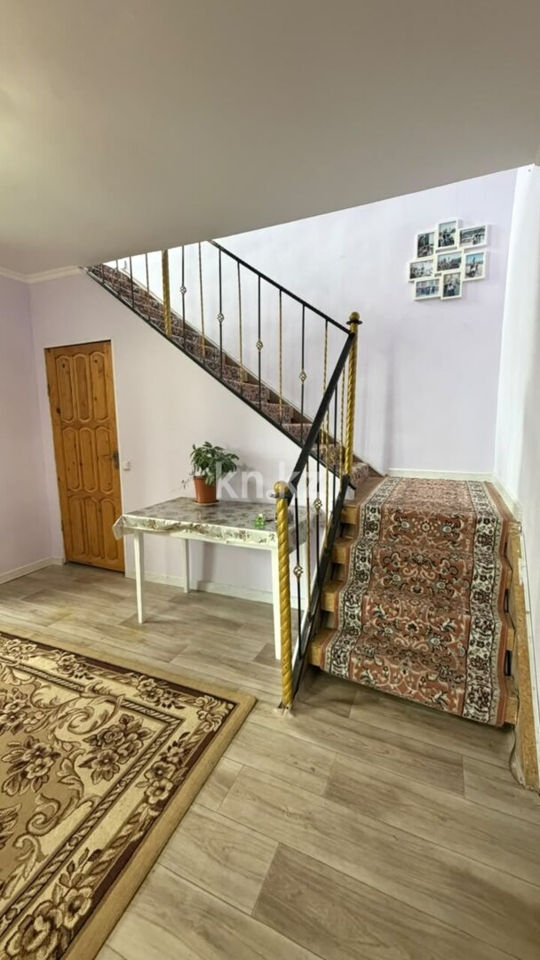 Продажа 6-комнатного дома, 188 м² в Караганде - фото 10