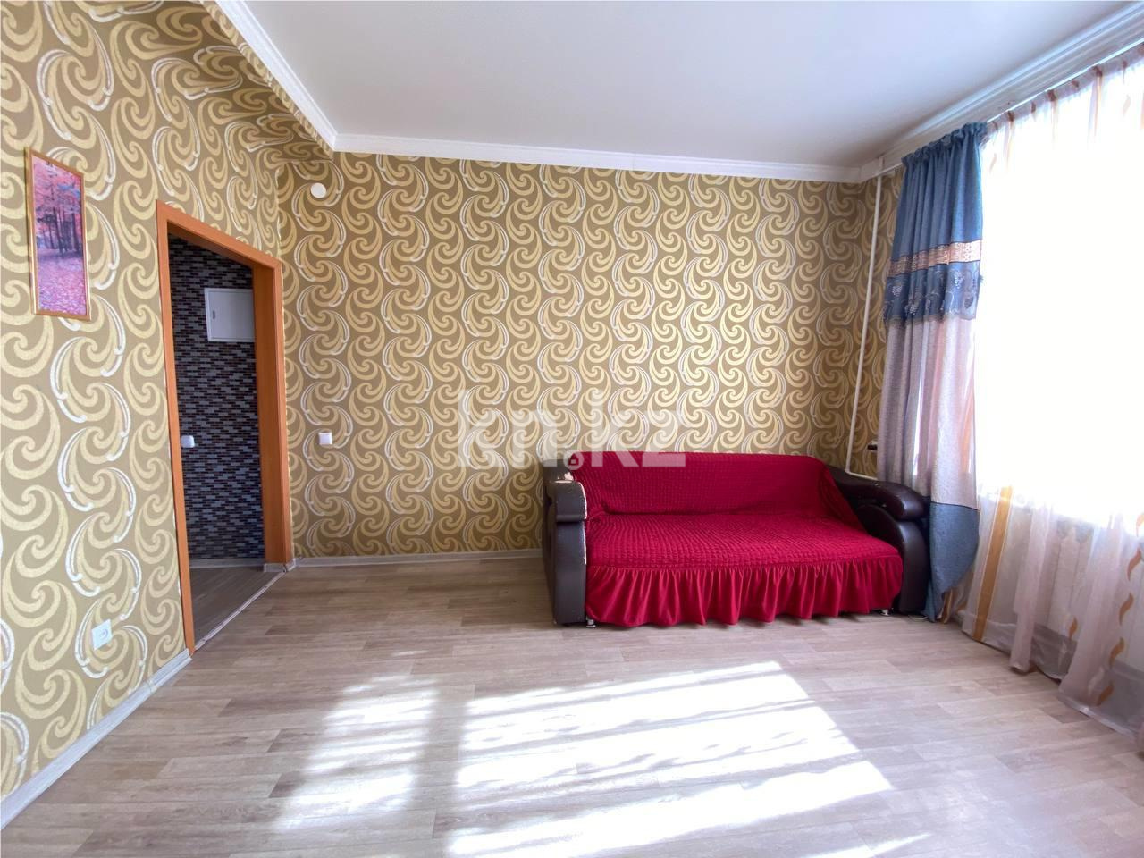 Продажа 2-комнатной квартиры, 43 м², ул. Дружбы - Продажа квартир в Караганде фото 2 из 10