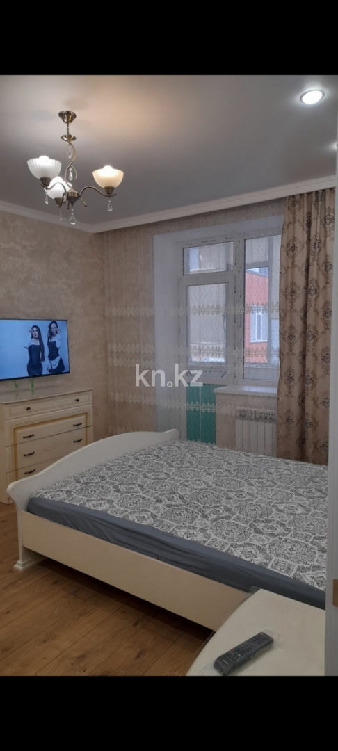Аренда 1-комнатной квартиры, 39 м² в Астане - фото 6