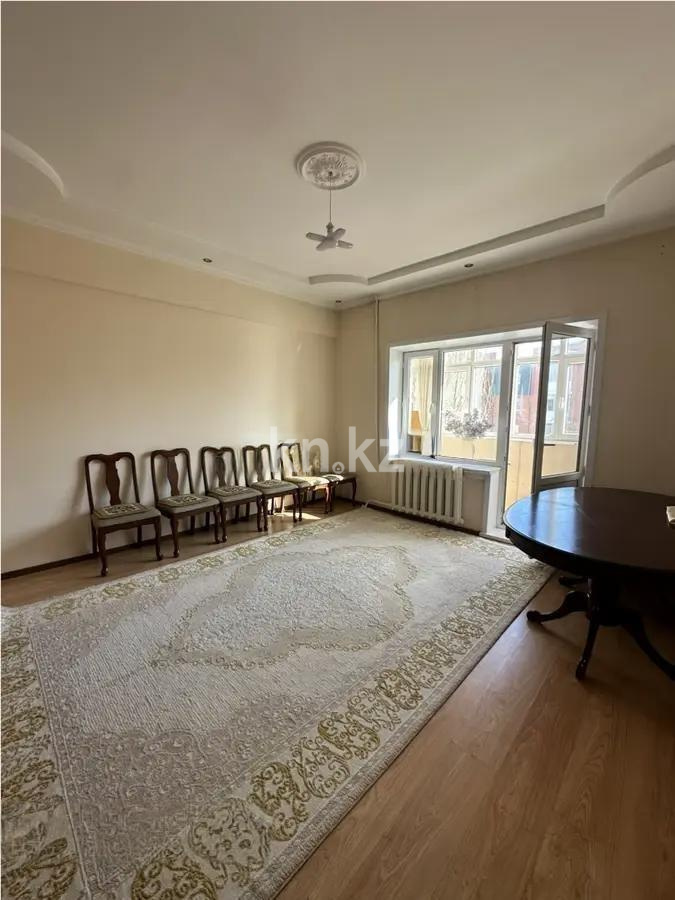 Продажа 4-комнатной квартиры, 76 м² в Астане