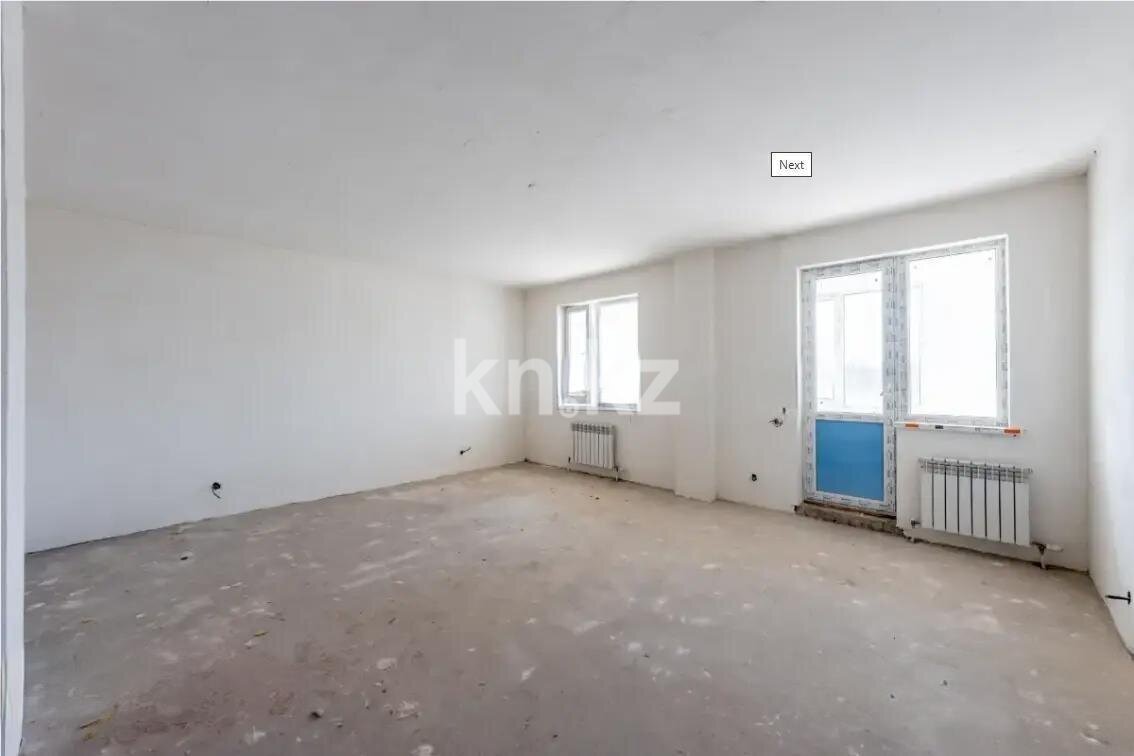 Продажа 3-комнатной квартиры, 110 м² в Астане
